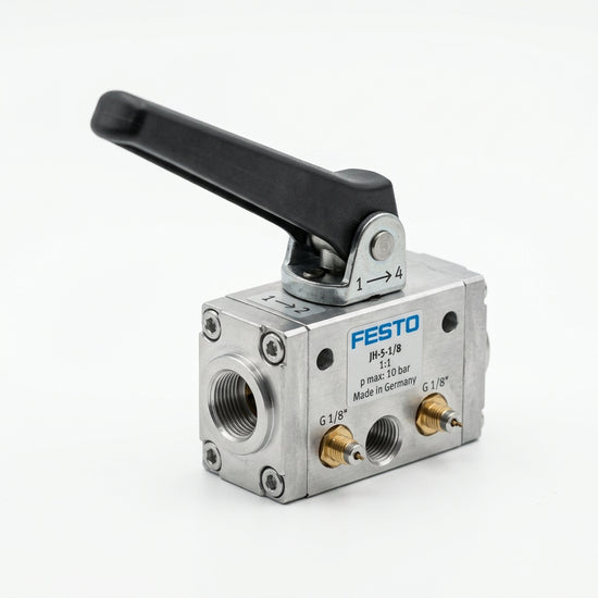 FESTO JH-5-1/8