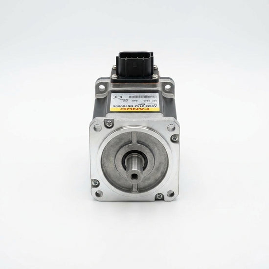 FANUC A06B-0142-B675#0006