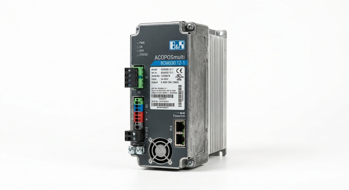 B&R 8CM030.12-1