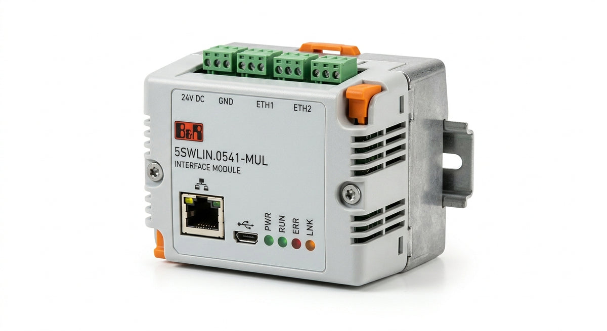 B&R 5SWLIN.0541-MUL