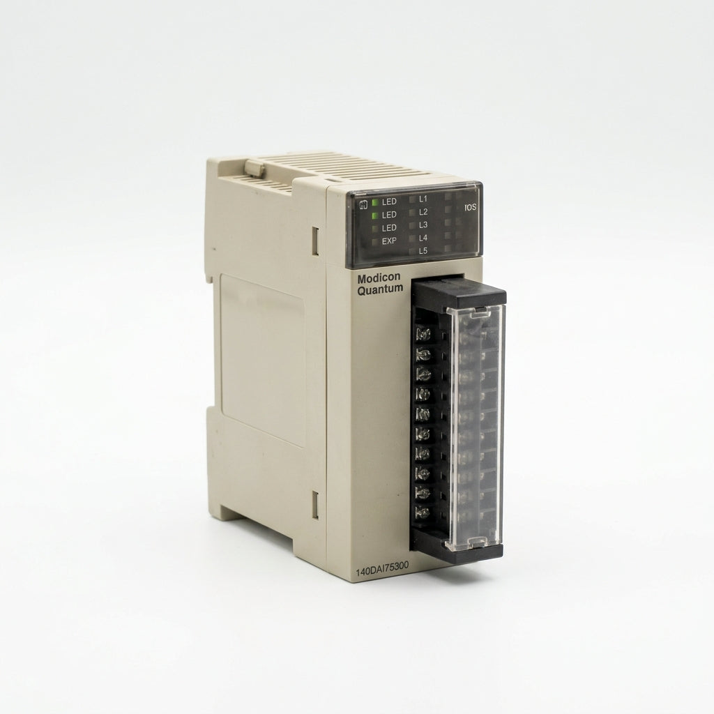 Schneider Electric 140DAI75300