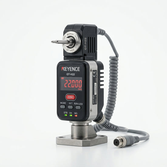 Keyence GT-H22  Sensor digital de contacto de uso general