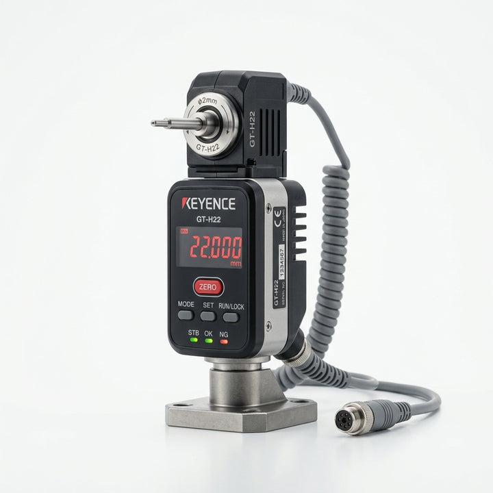 Keyence GT-H22  Sensor digital de contacto de uso general
