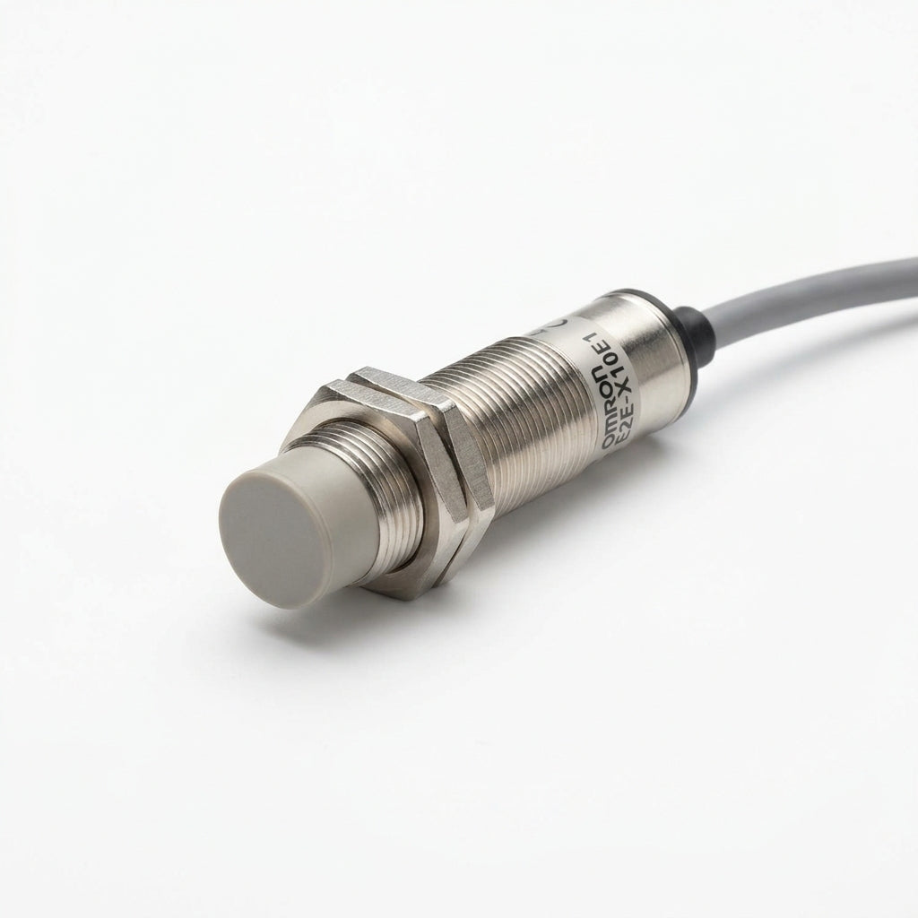 Omron E2E-X10E1