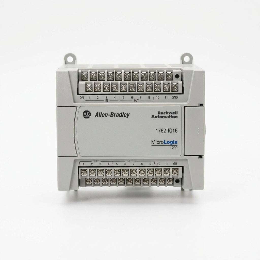 Allen-Bradley 1762-IQ16