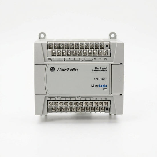 Allen-Bradley 1762-IQ16