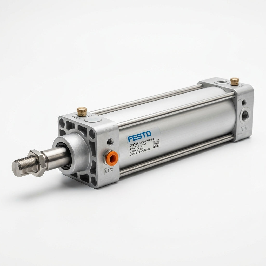 FESTO DSBC-80-1000-PPVA-N3