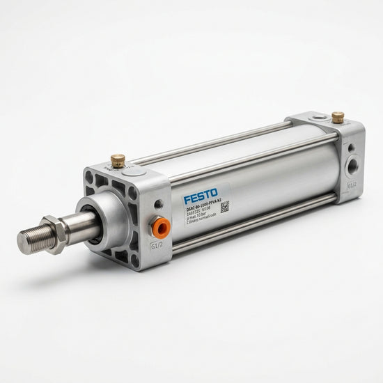 FESTO DSBC-80-1000-PPVA-N3