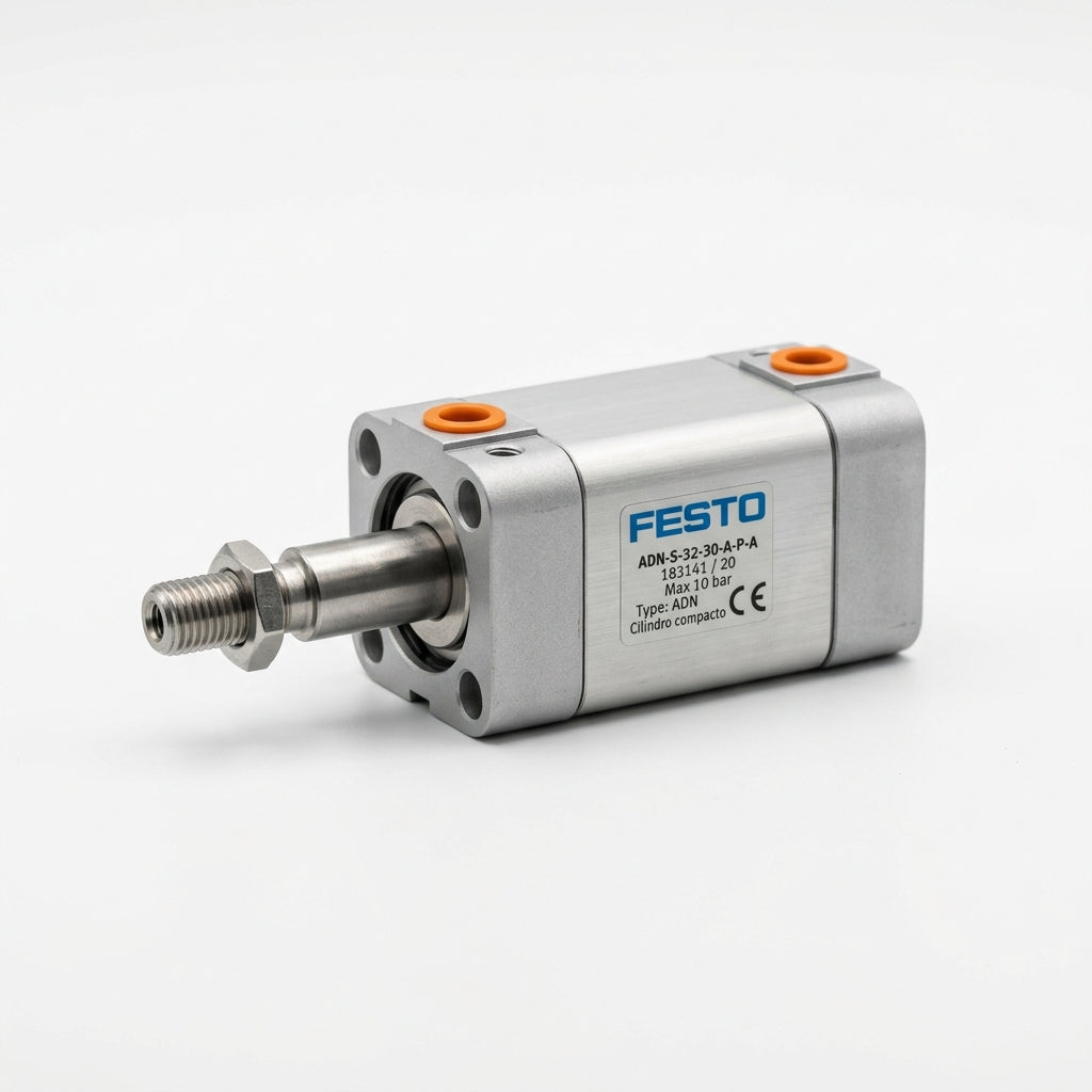 FESTO ADN-S-32-30-A-P-A
