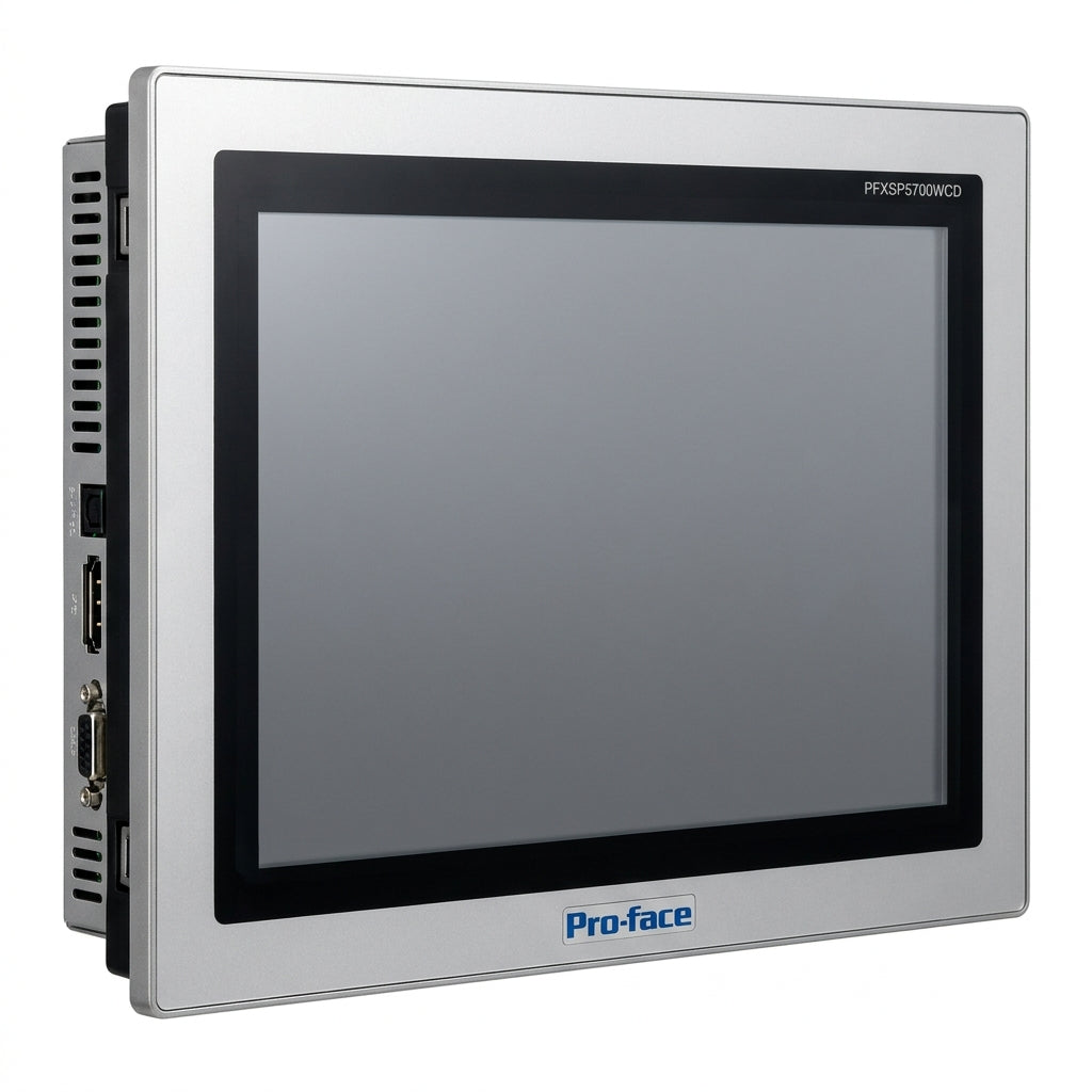 Pro-face PFXSP5700WCD