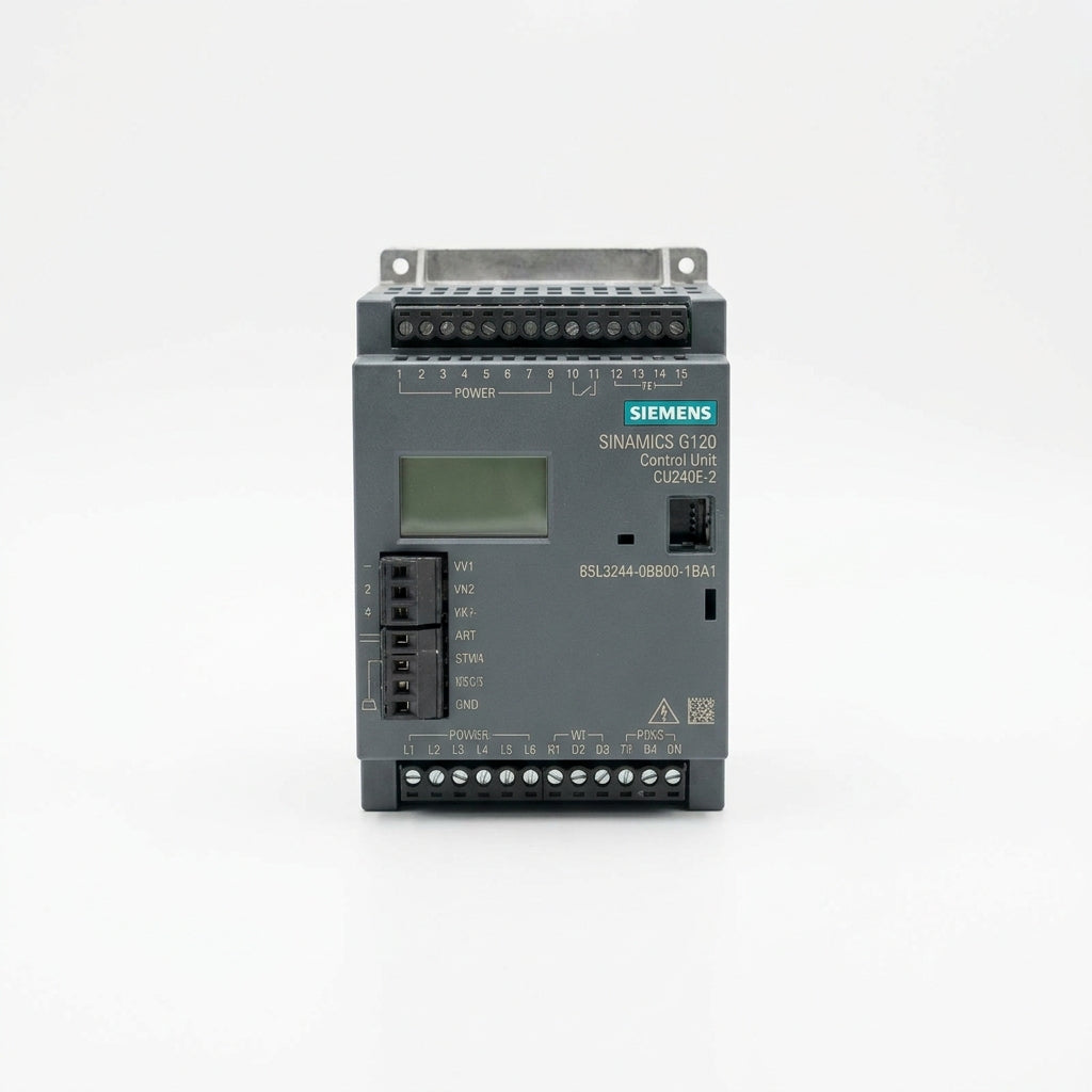 Siemens 6SL3244-0BB00-1BA1