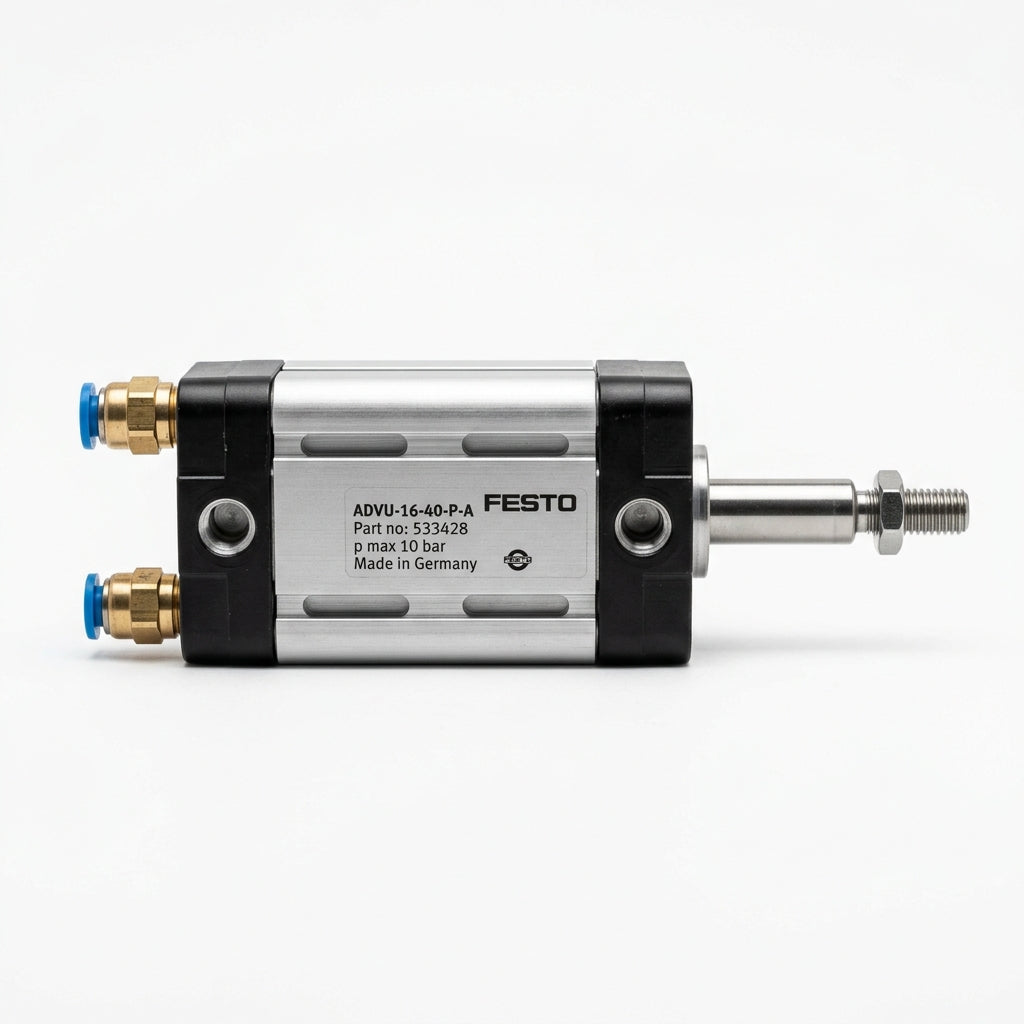 FESTO ADVU-16-40-P-A