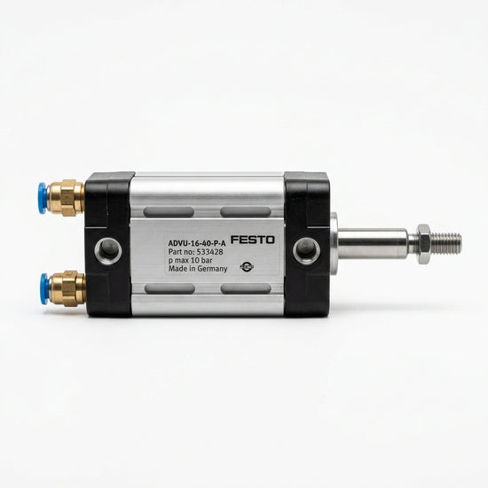 FESTO ADVU-16-40-P-A