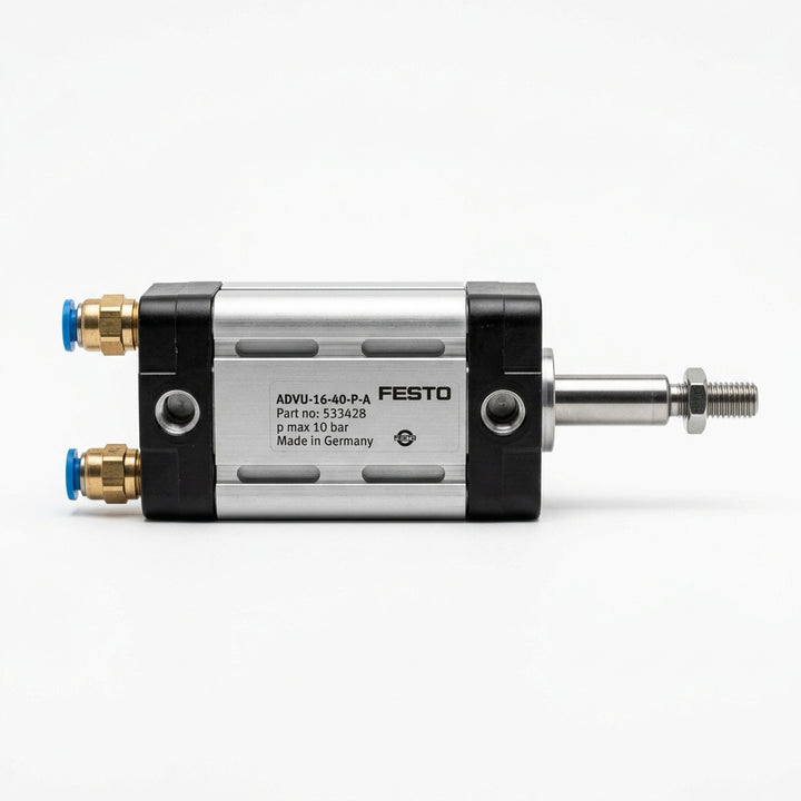 FESTO ADVU-16-40-P-A