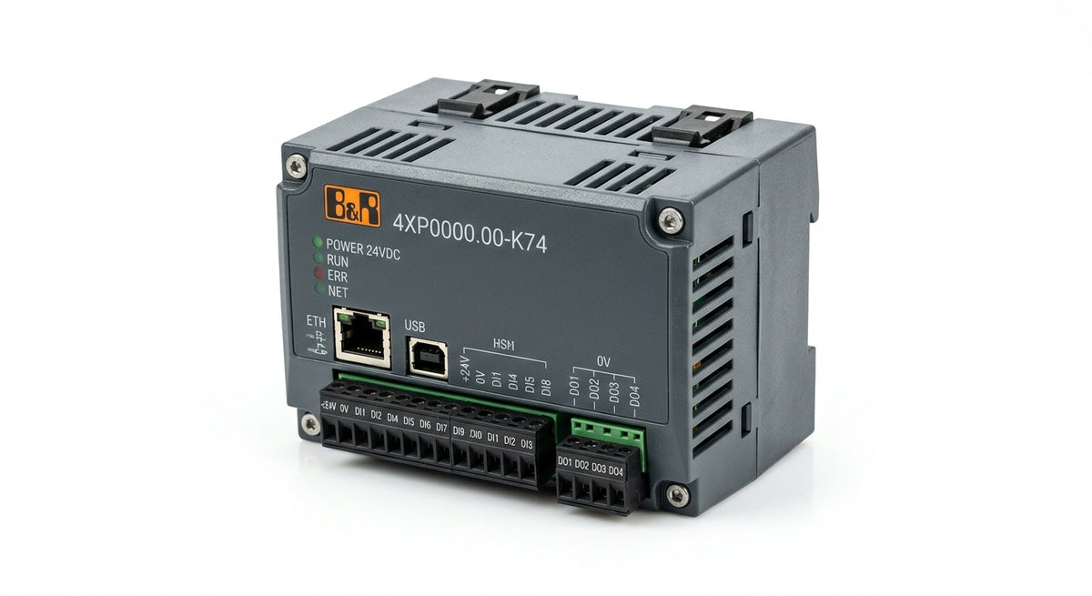 B&R 4XP0000.00-K74