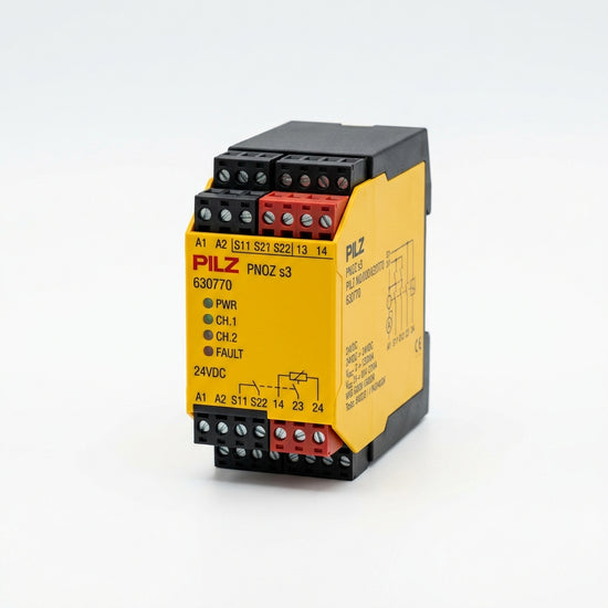 PILZ 630770