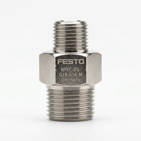 FESTO NPFC-DS-G18-G14-M
