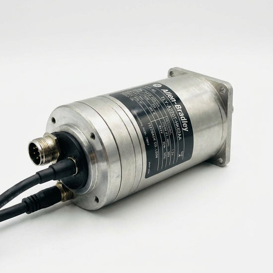 Allen-Bradley TLY-A220T-HK62AA