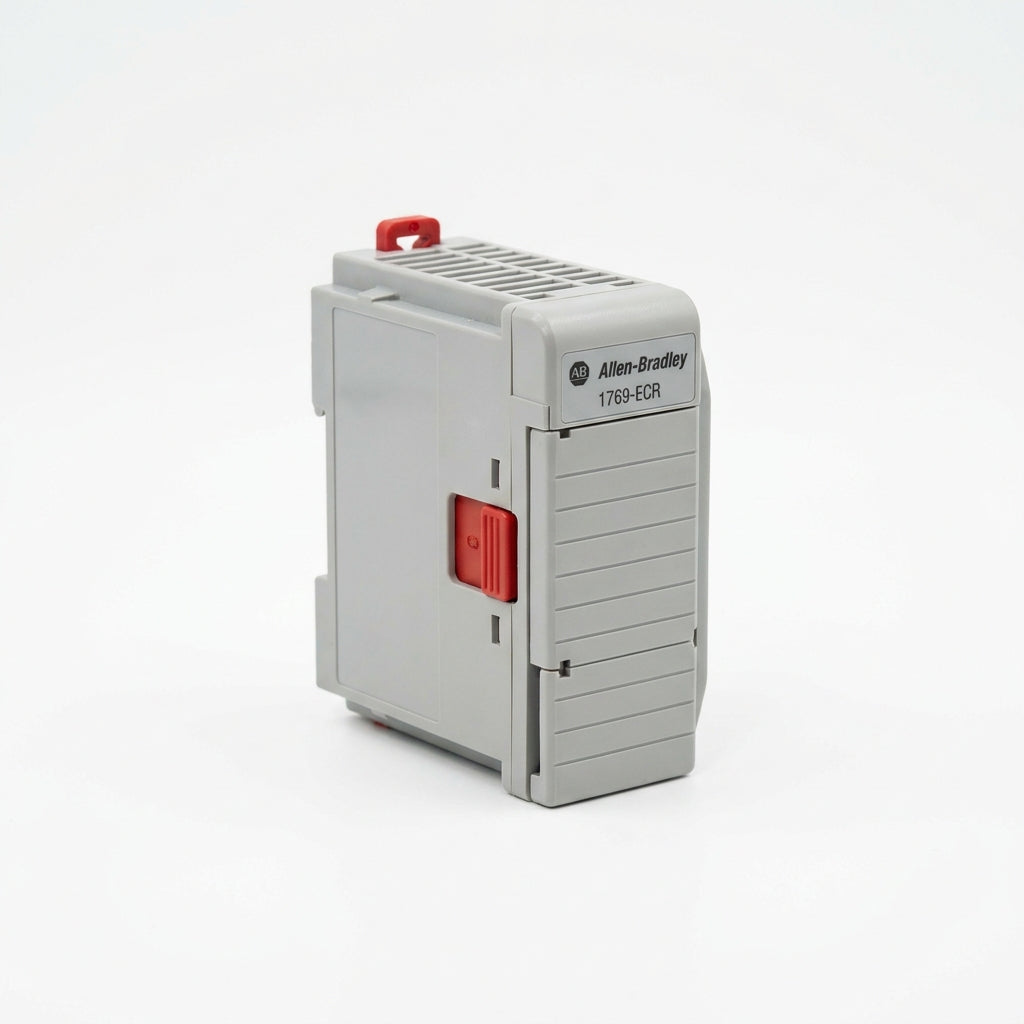Allen-Bradley 1769-ECR