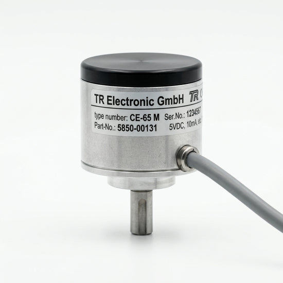 TR Electronic 5850-00131 codificador rotativo absoluto