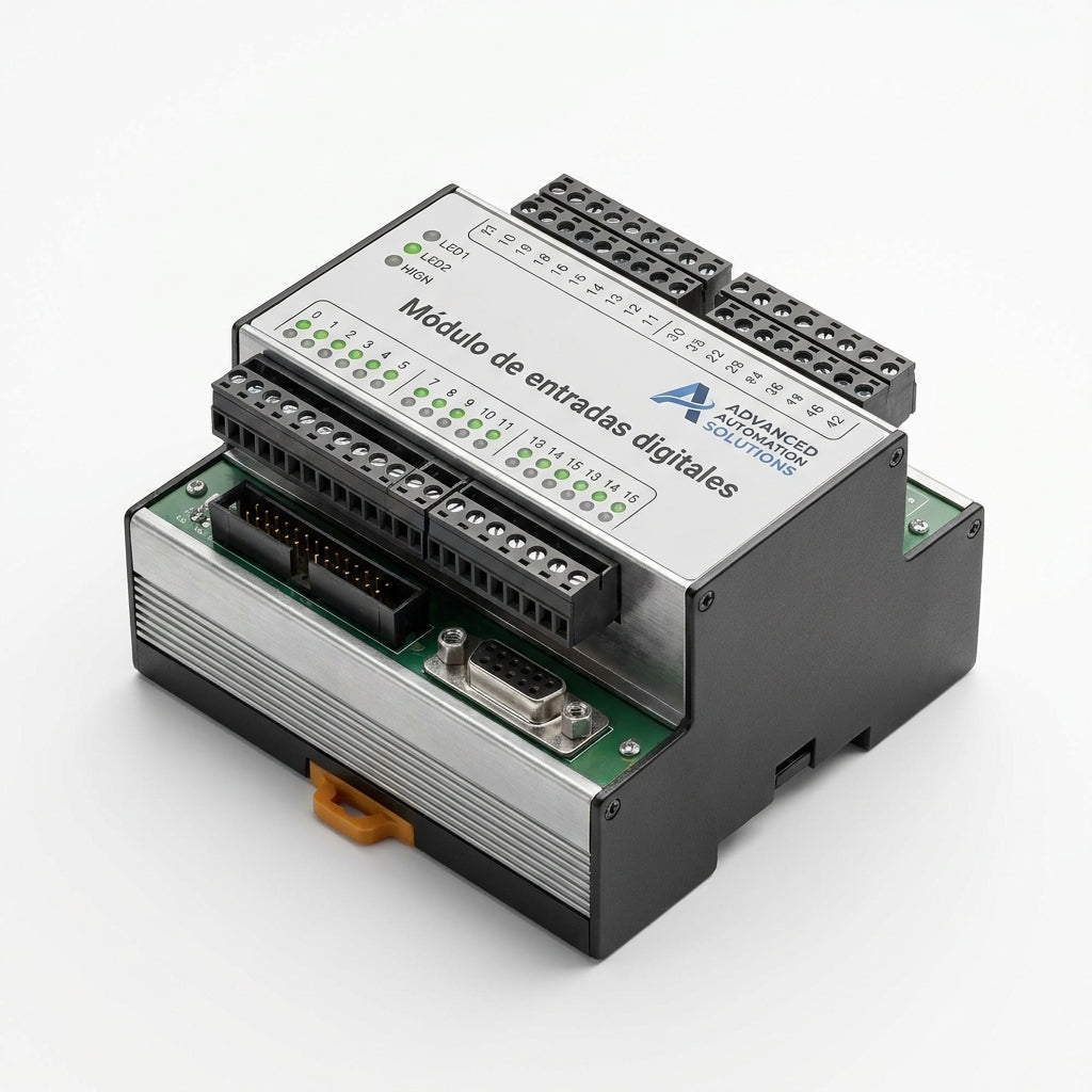 BIND X20DI9371 B&R
