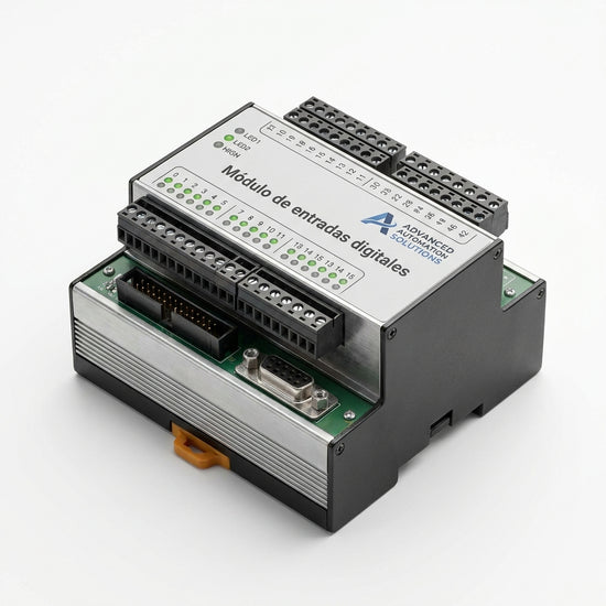 BIND X20DI9371 B&R
