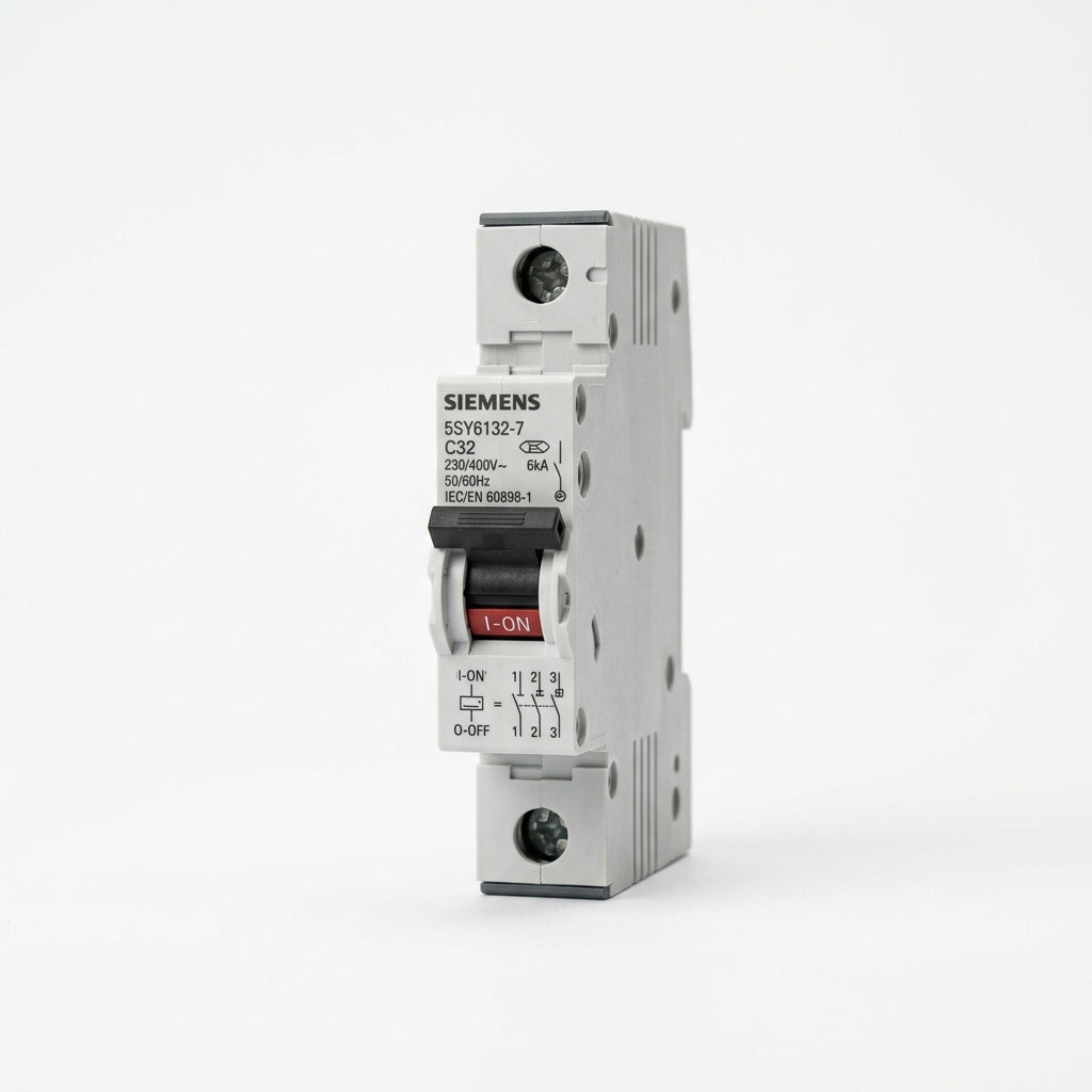 SIEMENS 5SY6132-7
