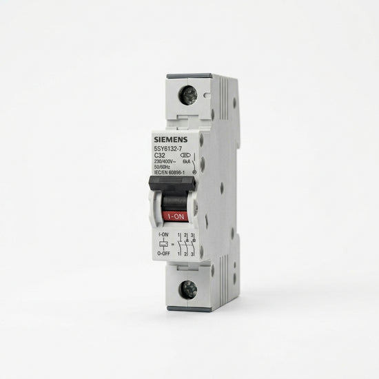 SIEMENS 5SY6132-7