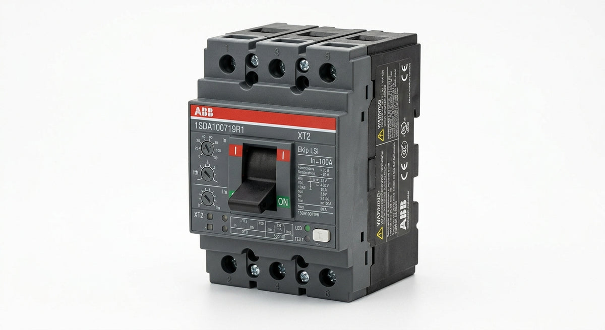 ABB 1SDA100719R1