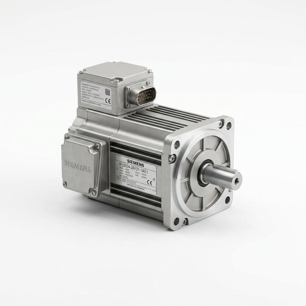 Siemens 1FL6034-2AF21-1AG1