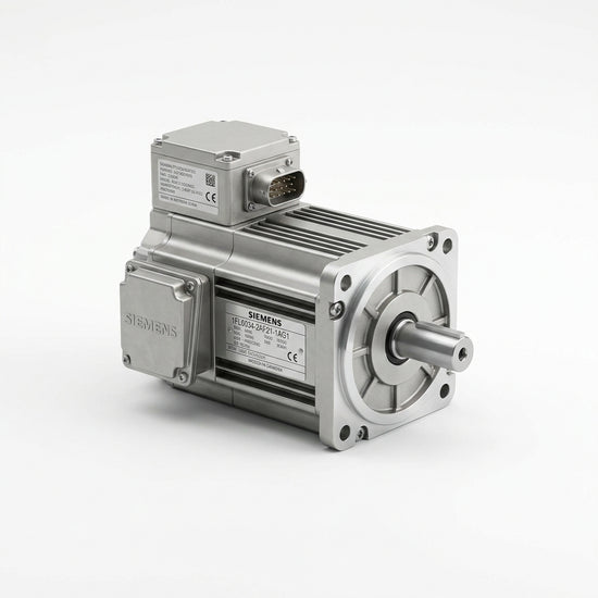 Siemens 1FL6034-2AF21-1AG1