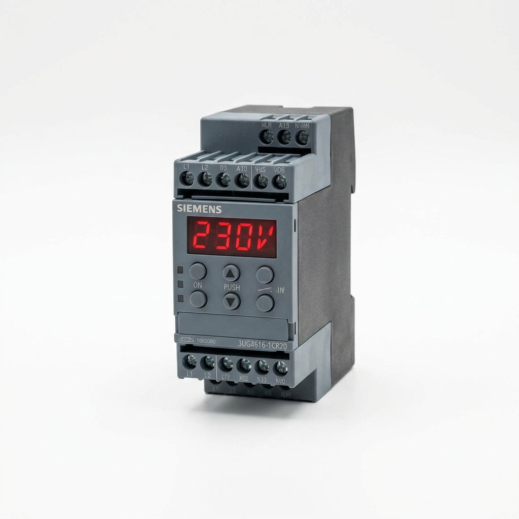 Siemens 3UG4616-1CR20