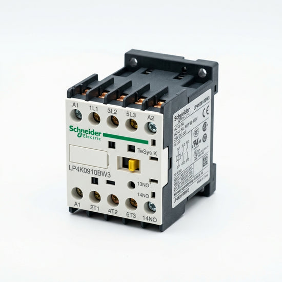 SCHNEIDER ELECTRIC LP4K0910BW3
