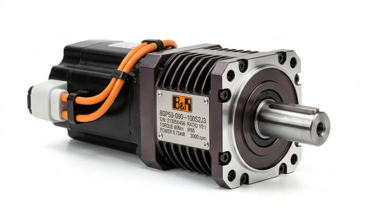 B&R 8GP50-090--100S2J3