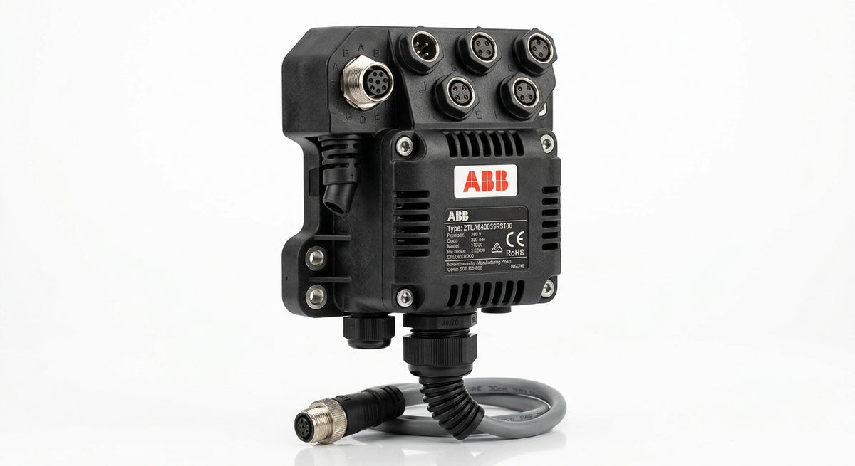 ABB 2TLA040035R5100
