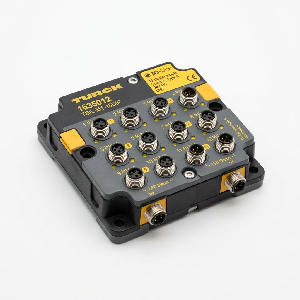 TURCK 1635012