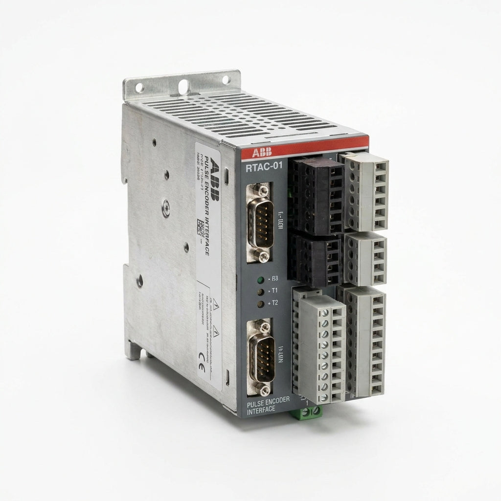ABB RTAC-01
