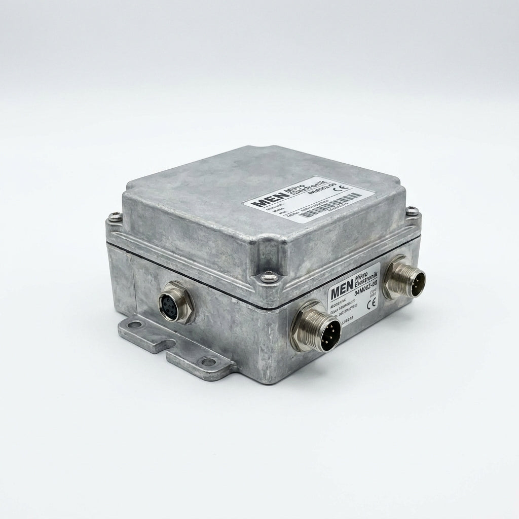 MEN Mikro Elektronik 04M062-00