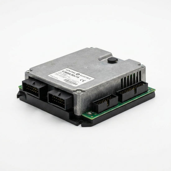 General Electric IC3600LRDJ1A