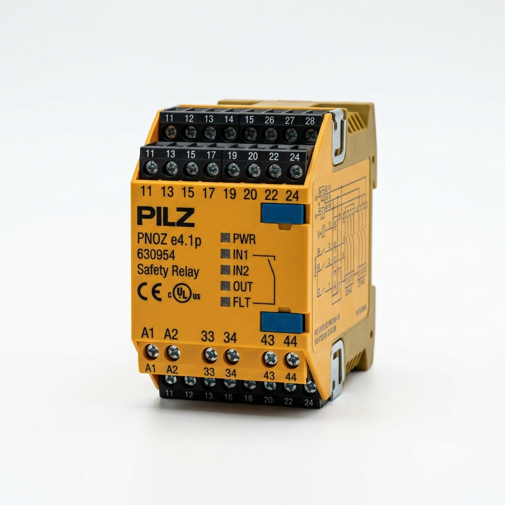 PILZ 630954