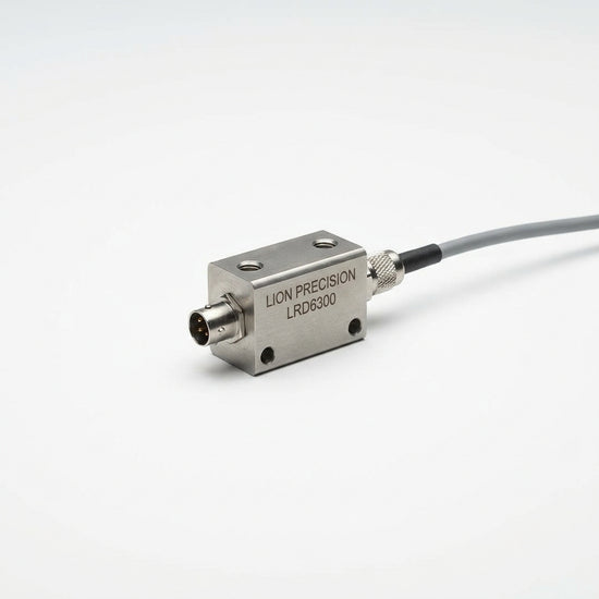 Lion Precision LRD6300