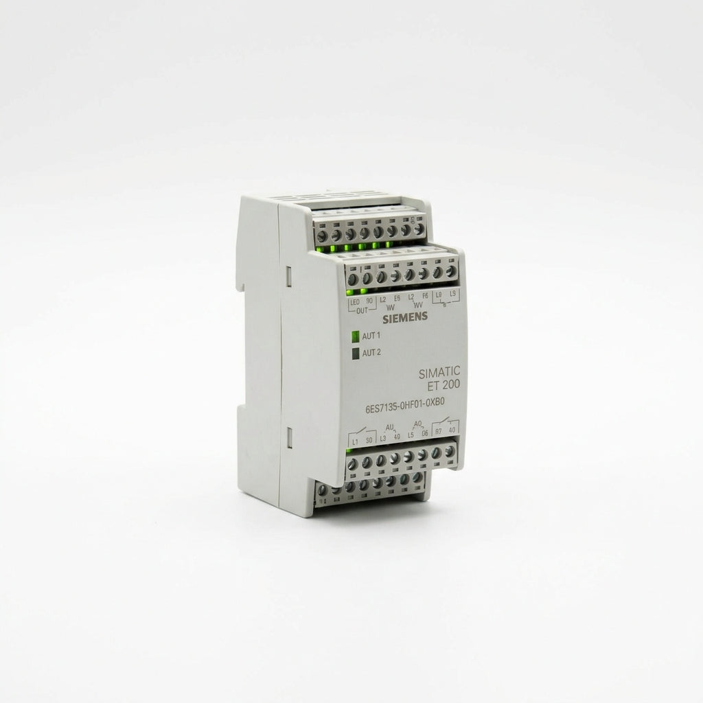 Siemens 6ES7135-0HF01-0XB0