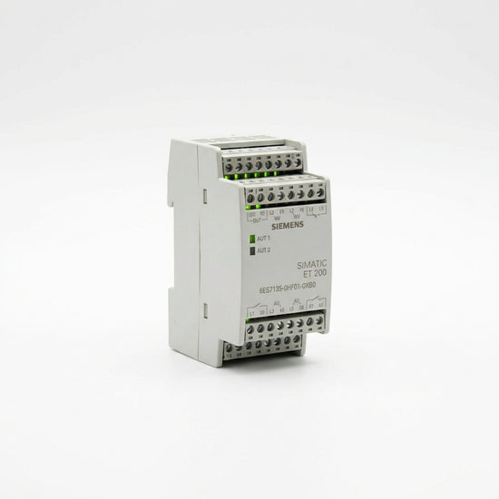 Siemens 6ES7135-0HF01-0XB0