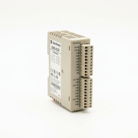 Allen-Bradley 2085-ECR