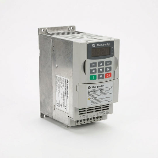 Allen-Bradley 20AD022A0AYNANG1