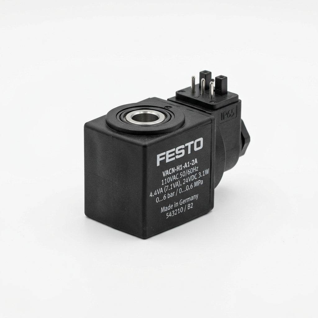 FESTO VACN-H1-A1-2A