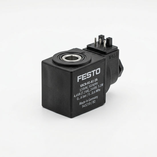 FESTO VACN-H1-A1-2A