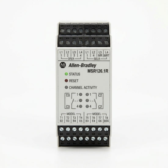 Allen-Bradley MSR126.1R