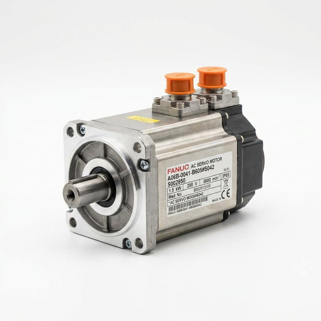FANUC A06B-0041-B605#S042