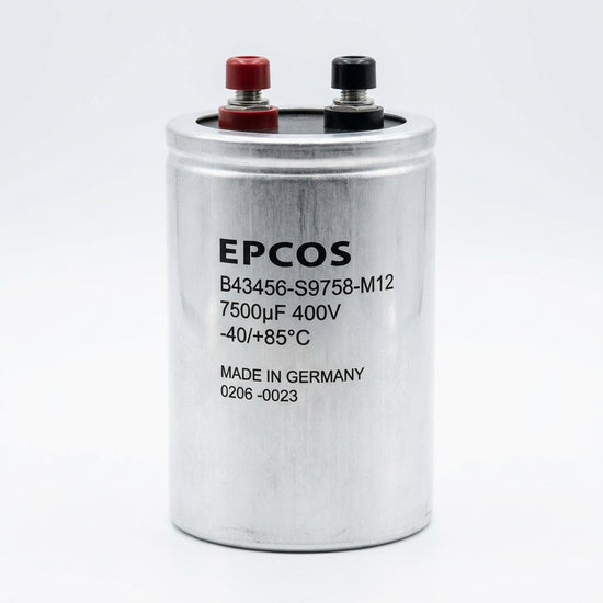 EPCOS B43456-S9758-M12